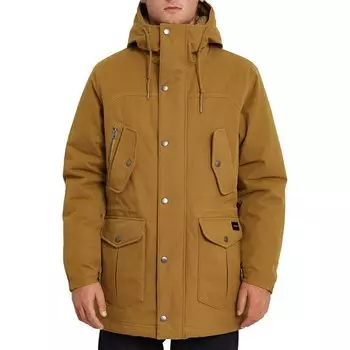 Куртка VOLCOM Starget 5K Parka Butternut 2022