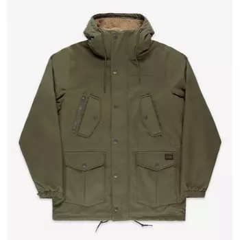 Куртка VOLCOM Starget 5K Parka Military