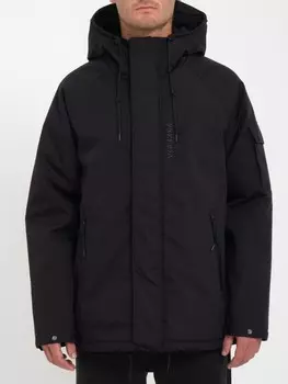 Куртка VOLCOM Stoke Stone Ii 10K Jacket FW25 Black