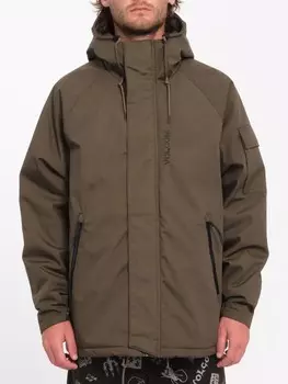 Куртка VOLCOM Stoke Stone Ii 10K Jacket FW25 Wren