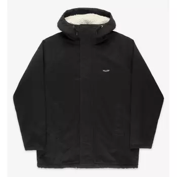 Куртка VOLCOM Volster Ii Jacket Black