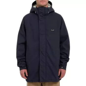 Куртка VOLCOM Volster Ii Jacket Navy