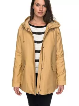 Куртка женская ROXY Sunnyflyaway J Curry