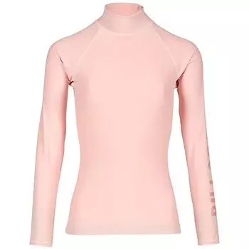 Лайкра BILLABONG Logo Ls SS18 Blush