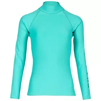 Лайкра BILLABONG Logo Ls SS18 Pool Blue