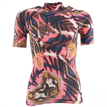 Лайкра BILLABONG Surf Capsule Ss SS18 Tribal