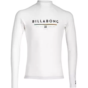 Лайкра BILLABONG Unity Ls SS18 White