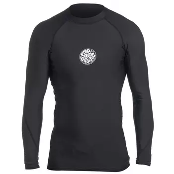 Лайкра RIP CURL Flashbomb L/Sl Polypro Black