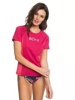 Лайкра женская ROXY Onmyboard Ss Co J Vivacious