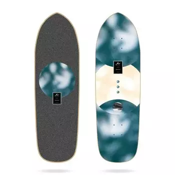 Лонгборд комплект YOW Mundaka High Performance Series Surfskate 2021