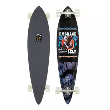 Лонгборд в сборе ARBOR Fish Artist 37 дюйм 2022