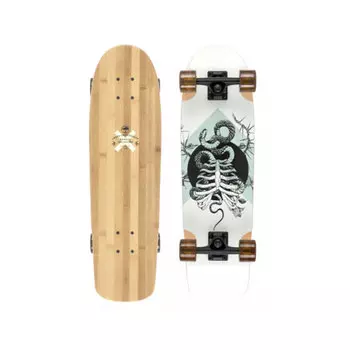 Лонгборд в сборе ARBOR Pilsner Bamboo 29 2022