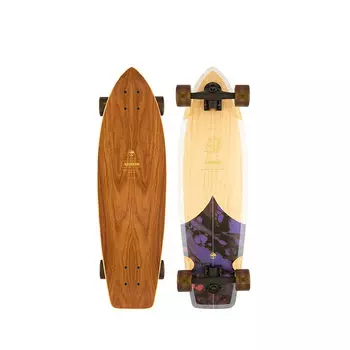 Лонгборд в сборе ARBOR Rally Growndswell 30.5 дюйм 2022