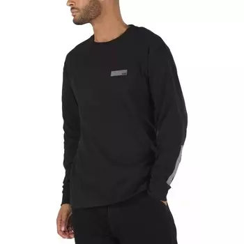 Лонгслив VANS Pro Skate Reflective Black 2020