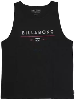 Майка BILLABONG Unity Tank SS18 Black