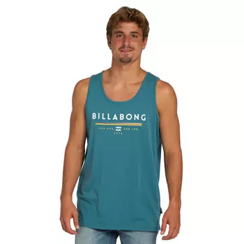 Майка BILLABONG Unity Tank SS18 Hydro