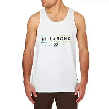 Майка BILLABONG Unity Tank SS18 White