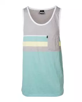Майка RIP CURL Day N' Night Tank Optical White