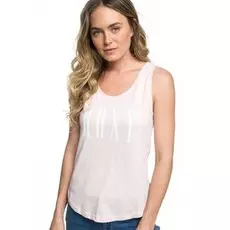 Майка ROXY Red Lines J Peach Whip