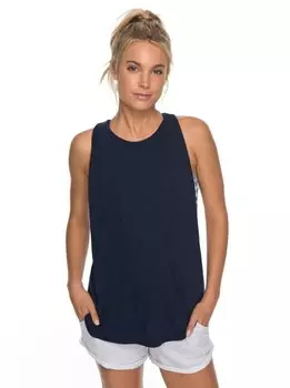 Майка женская ROXY Sweet Pic A J Dress Blues