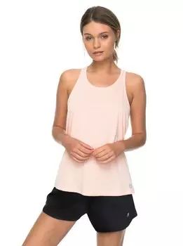 Майка женская ROXY Vanil Tempt Tk J Tropical Peach
