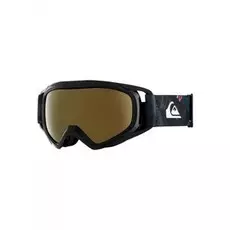 Маска д/защиты глаз QUIKSILVER Eagle B Black_A Night At The Mountain