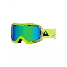 Маска д/защиты глаз QUIKSILVER Fenom Ml M Lime Green