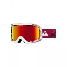 Маска д/защиты глаз QUIKSILVER Fenom Ml M Snow White