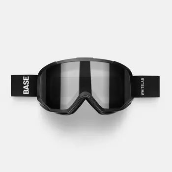Маска горнолыжная WHITELAB Base FW25 Night