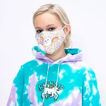 Маска RIPNDIP Daisy Daze Ventilator Mask 2021