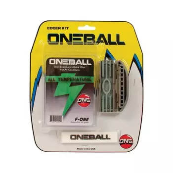 Набор инструментов ONEBALL Edger Kit