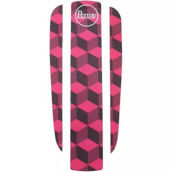 Наклейка PENNY Sticker Panel Pink Cube