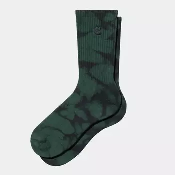 Носки CARHARTT WIP Vista Socks Treehouse Chromo 2023