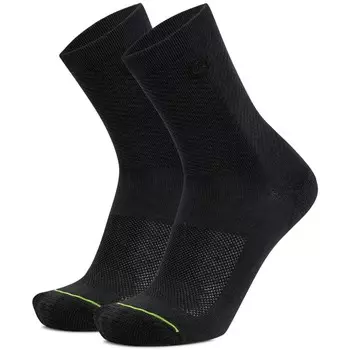 Носки CARIUMA Crew Socks Black 2023