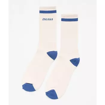 Носки DICKIES Bettles Sock Ecru 2022