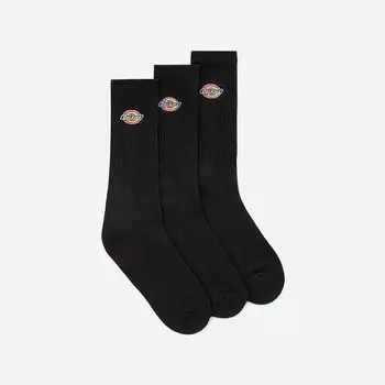 Носки DICKIES Valley Grove Sock Black 2022