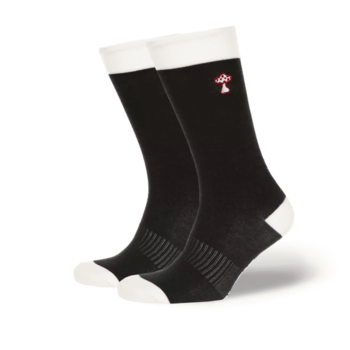 Носки ELEMENT Camp Socks Indigo