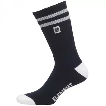 Носки ELEMENT Clearsight Socks Eclipse Navy