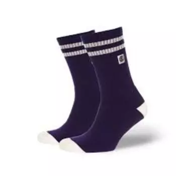 Носки ELEMENT Clearsight Socks Gentian Violet