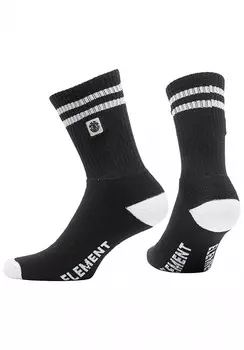 Носки ELEMENT Esp Cbn Socks Black