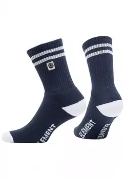 Носки ELEMENT Esp Cbn Socks Navy