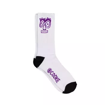 Носки ELEMENT Galaxy Socks Off White 2022