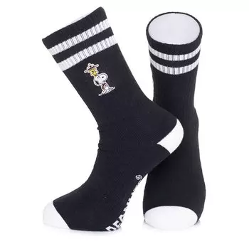 Носки ELEMENT Peanuts Socks Eclipse Navy 2021