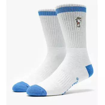 Носки ELEMENT Peanuts Socks Sky Blue 2021