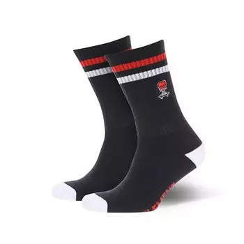 Носки ELEMENT Tough Love Socks Indigo