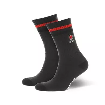 Носки ELEMENT Tough Love Socks Stone Grey