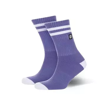 Носки ELEMENT Vivid Socks Aster Purple