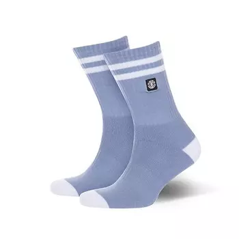 Носки ELEMENT Vivid Socks Blue Fade