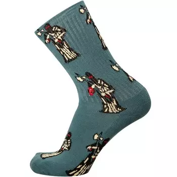 Носки PSOCKADELIC Be Here Now Psocks 2022