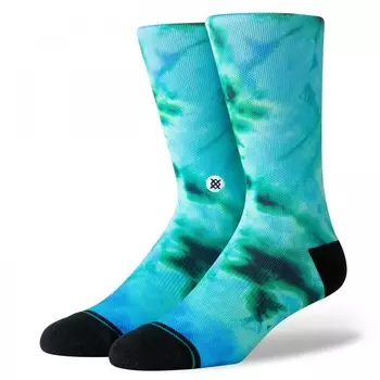 Носки STANCE Anthem Space Dye Multi 2020